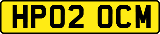 HP02OCM