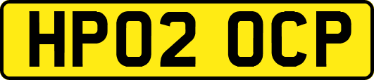 HP02OCP