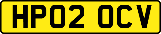 HP02OCV
