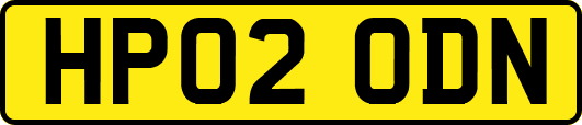 HP02ODN