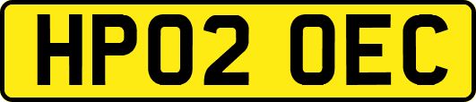 HP02OEC