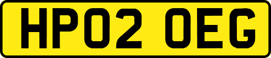 HP02OEG