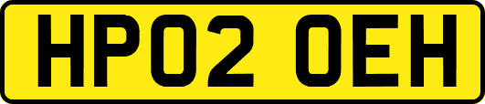 HP02OEH