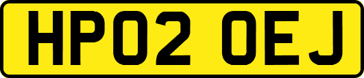 HP02OEJ