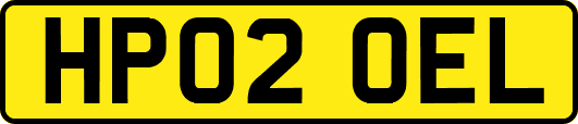 HP02OEL