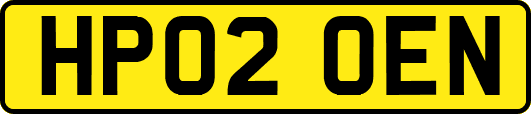 HP02OEN