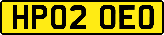 HP02OEO