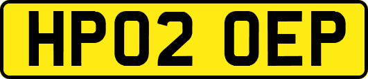HP02OEP
