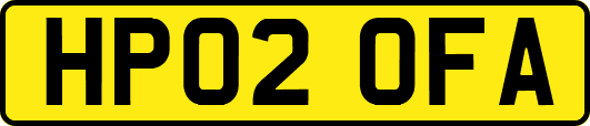 HP02OFA