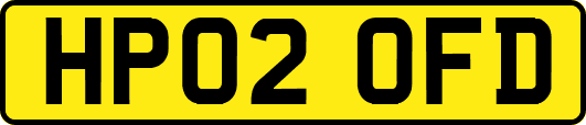 HP02OFD