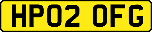 HP02OFG