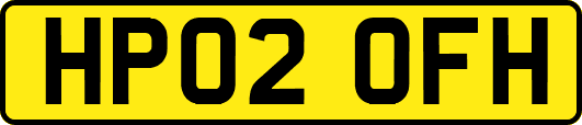 HP02OFH