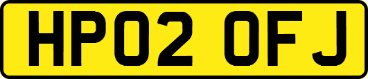 HP02OFJ