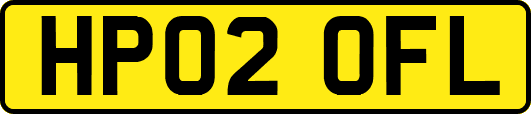 HP02OFL