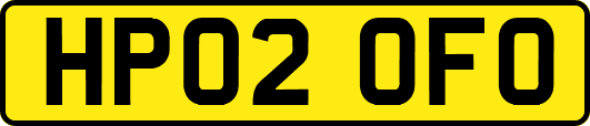 HP02OFO