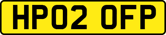 HP02OFP