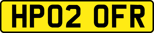 HP02OFR