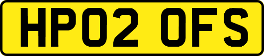 HP02OFS