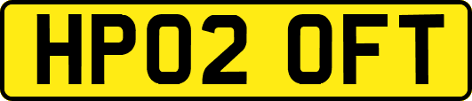 HP02OFT