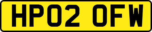 HP02OFW
