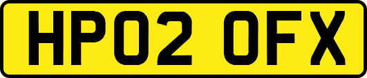 HP02OFX