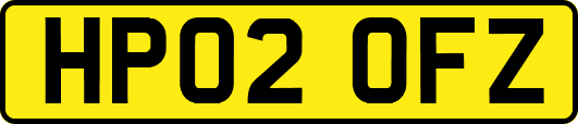 HP02OFZ