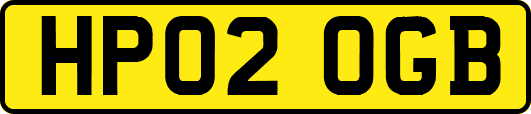 HP02OGB