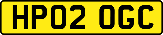 HP02OGC