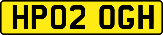 HP02OGH