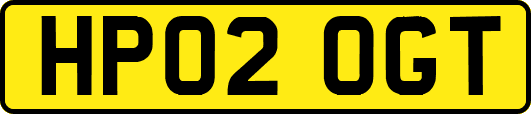 HP02OGT