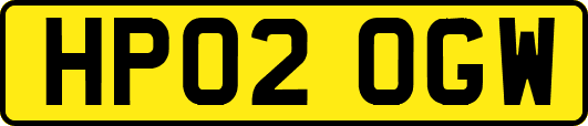HP02OGW