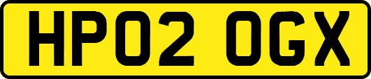 HP02OGX