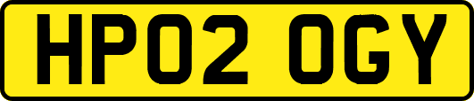 HP02OGY