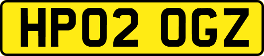HP02OGZ