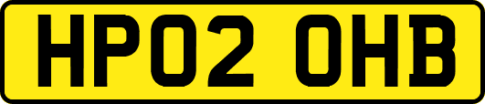 HP02OHB