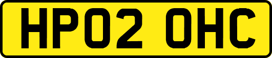 HP02OHC