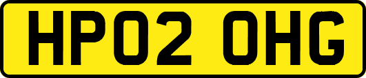 HP02OHG