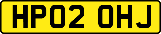 HP02OHJ