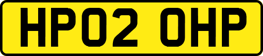 HP02OHP