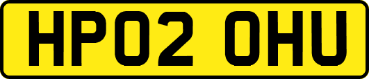 HP02OHU