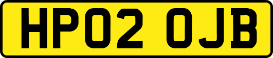 HP02OJB