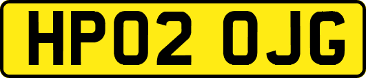 HP02OJG