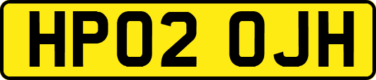 HP02OJH