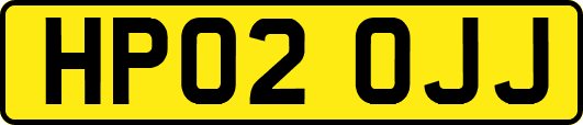 HP02OJJ