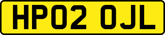HP02OJL