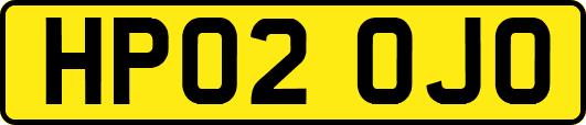 HP02OJO