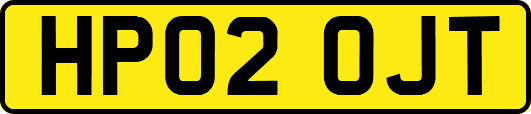 HP02OJT