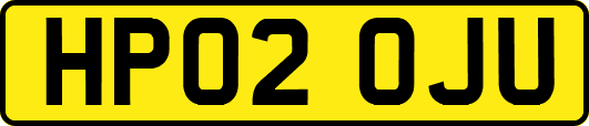 HP02OJU