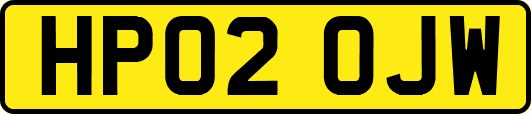 HP02OJW