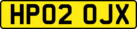 HP02OJX